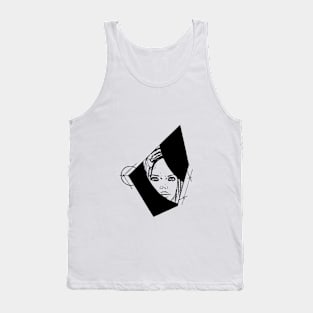 Watch Tank Top